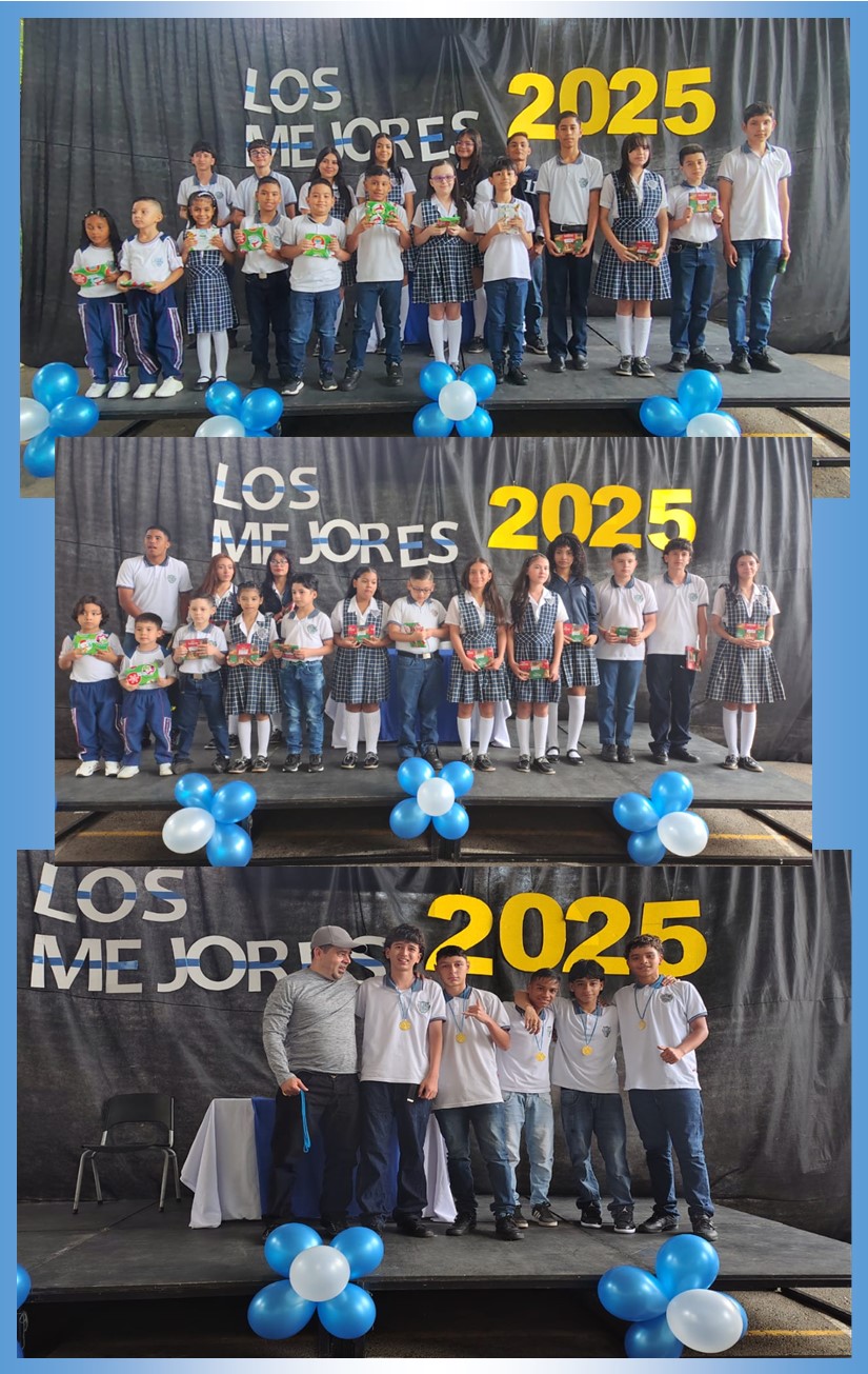 DIA DE LOS MEJORES 2025